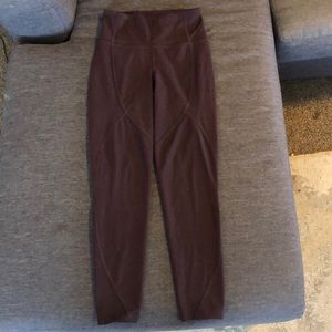 Lululemon leggings